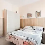 Milan Sweet Home Metro, Linate E Sky Studio