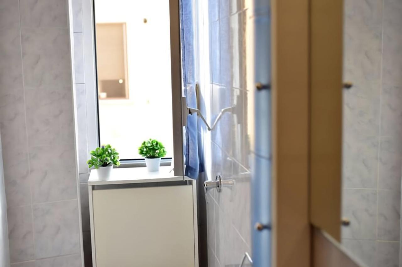 Sweet Metro, Linate E Sky Apartment Mailand